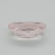 Rose Quartz 6.33 Ct Gem Quality Rose Quartz 6.33 Ct Gem Quality